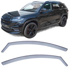 Windabweiser Regenabweiser