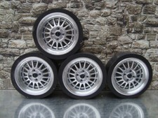 1:18 Audi Echt Alu Felgen Audi