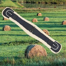 Sattelgurt Art-Fur-Western