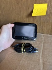 Navigon 7100 and accessories