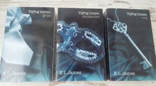 Vijftig tinten fifty shades - vijftig,