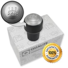 SCHALTKNAUF SCHALTHEBEL HYUNDAI i20 IX35 GETZ TUCSON H1 KIA SPORTAGE 5 GANG