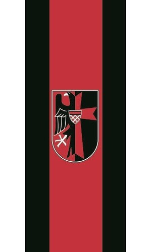 Fahne flagge sudetenland - sudetenland, im