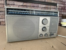 Philips D2603 Radio
