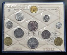 KMS 1980 - Italien - Im original Folder