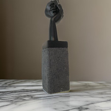 Skulptur „Dreamer“