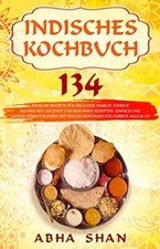 Indisches kochbuch 134 - indisches,