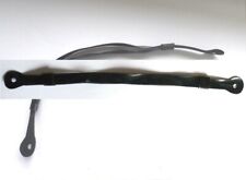 DDR Mützenband " Sturmriemen " für Schirmmütze / Uniform-mütze Soldat Stasi NVA