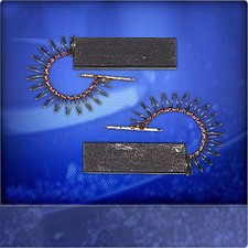 Brands Carbon Brushes Suitable