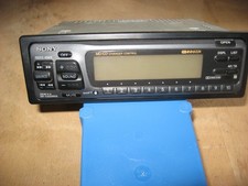 Sony XR-C500RDS, FM/MW/LW