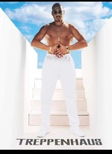 Apache 207 - Treppenhaus |