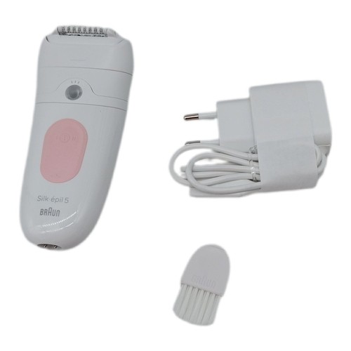 Braun silk épil - braun, silk-épil