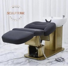 Salon Spa Bett Stuhl