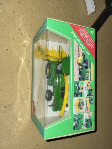 Siku john deere 7500 - siku,