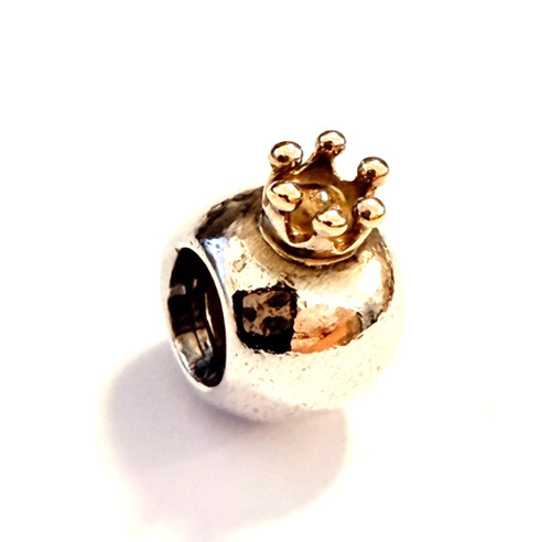 Pandora charm anhänger krone - charm,