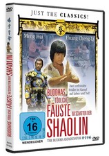 Buddhas tödliche Fäuste im