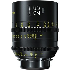 DZOFILM Vespid Prime 25mm T2.1