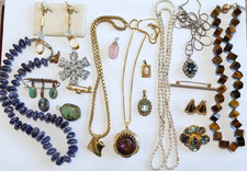 Schmuck Konvolut - Erbe  -