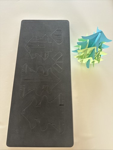 Sizzix stampin pop up - stampin, o