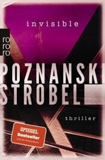 Ursula Poznanski / Invisible /