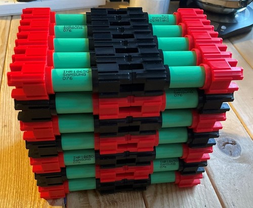 Celcapz vruzend battery - celcapz, uk