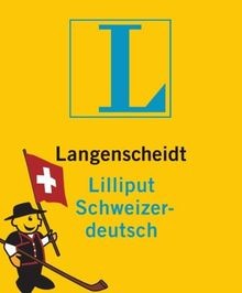 Langenscheidt lilliput - langenscheidt,