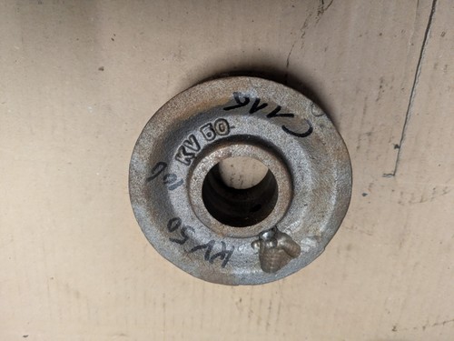 Kv50 umlenkrolle passend - passend, für