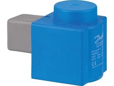 Danfoss Magnetventil-Spule BE