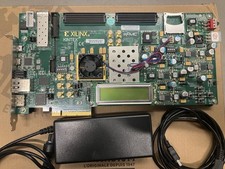 XILINX Kintex-7 FPGA KC705 Evaluation Kit