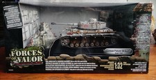 forces of valor 1:32,  German