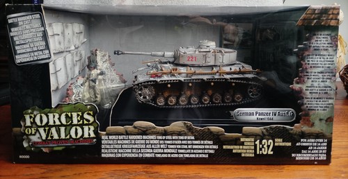 Forces valor german - forces,