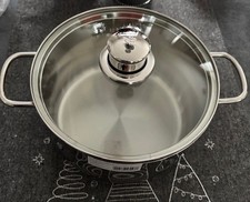 WMF Topf Fleischtopf Diadem