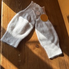 Medima ANGORA Wadenwärmer