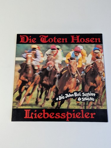 Die toten hosen - die,