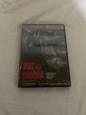 BLUT FÜR DRACULA  # KULT