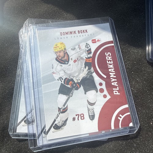 Del playmakers pm05 - 23/24,