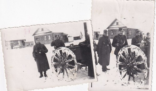 Foto soldaten mit - x,