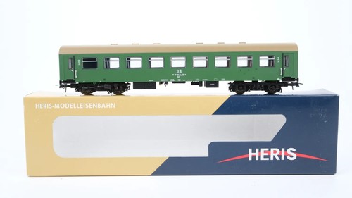 Heris 80054 rekowagen 2 - h0, 80054-2