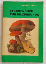 ALTES DDR-BUCH - TASCHENBUCH
