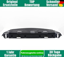 Kofferraumabdeckung Hutablage