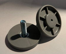 ⚜️ 2x BESTA ikea PLATSA