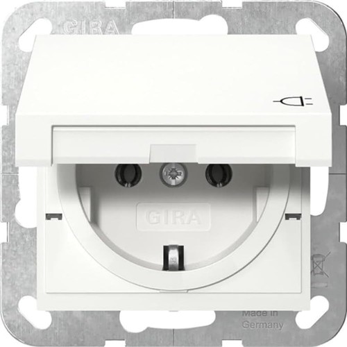 Gira 445427 steckdose - gira,
