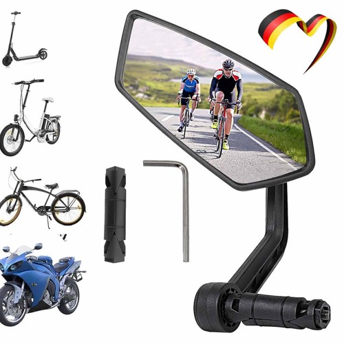 Fahrradspiegel bike - fahrradspiegel, e-bike