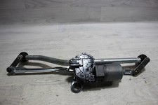 Wischermotor mit Gestänge vorne Bosch 0390241712 / 6914577 BMW 3er E46 Bj,03