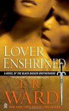 Lover Enshrined: A Novel of