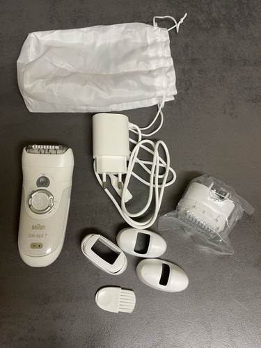 Braun silk epik - epik, 7