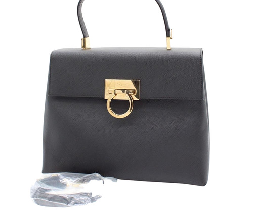 Salvatore ferragamo gancini - ferragamo,