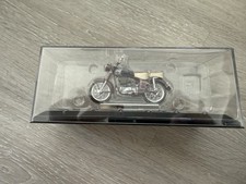 Simson 425 S Modell 1:24 in Originalbox