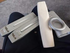 3er-Set ALUKEILE, NEU