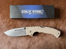 Cold Steel 4-Max Scout